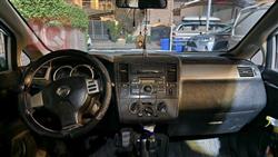 نيسان فيرسا